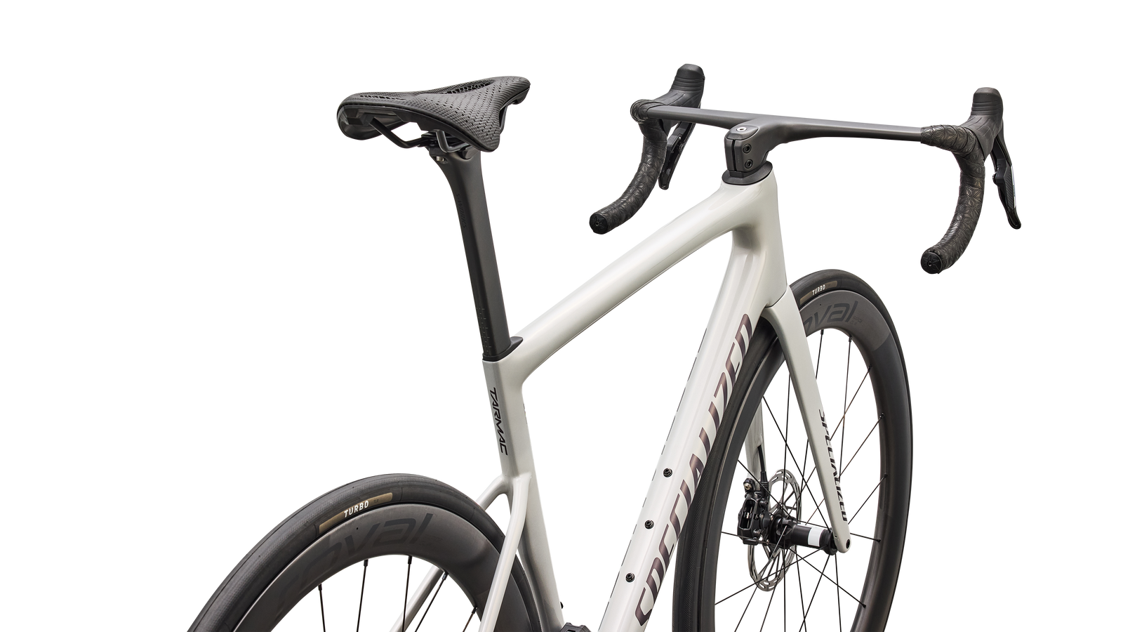 Tarmac SL8 Pro - SRAM Force AXS