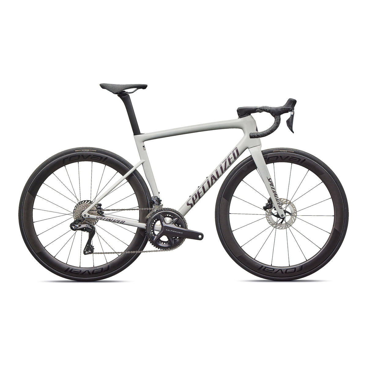 Tarmac SL8 Pro - Shimano Ultegra Di2