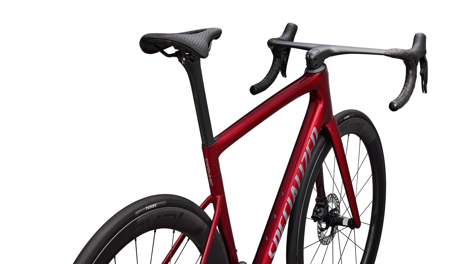 Tarmac SL8 Pro - Shimano Ultegra Di2