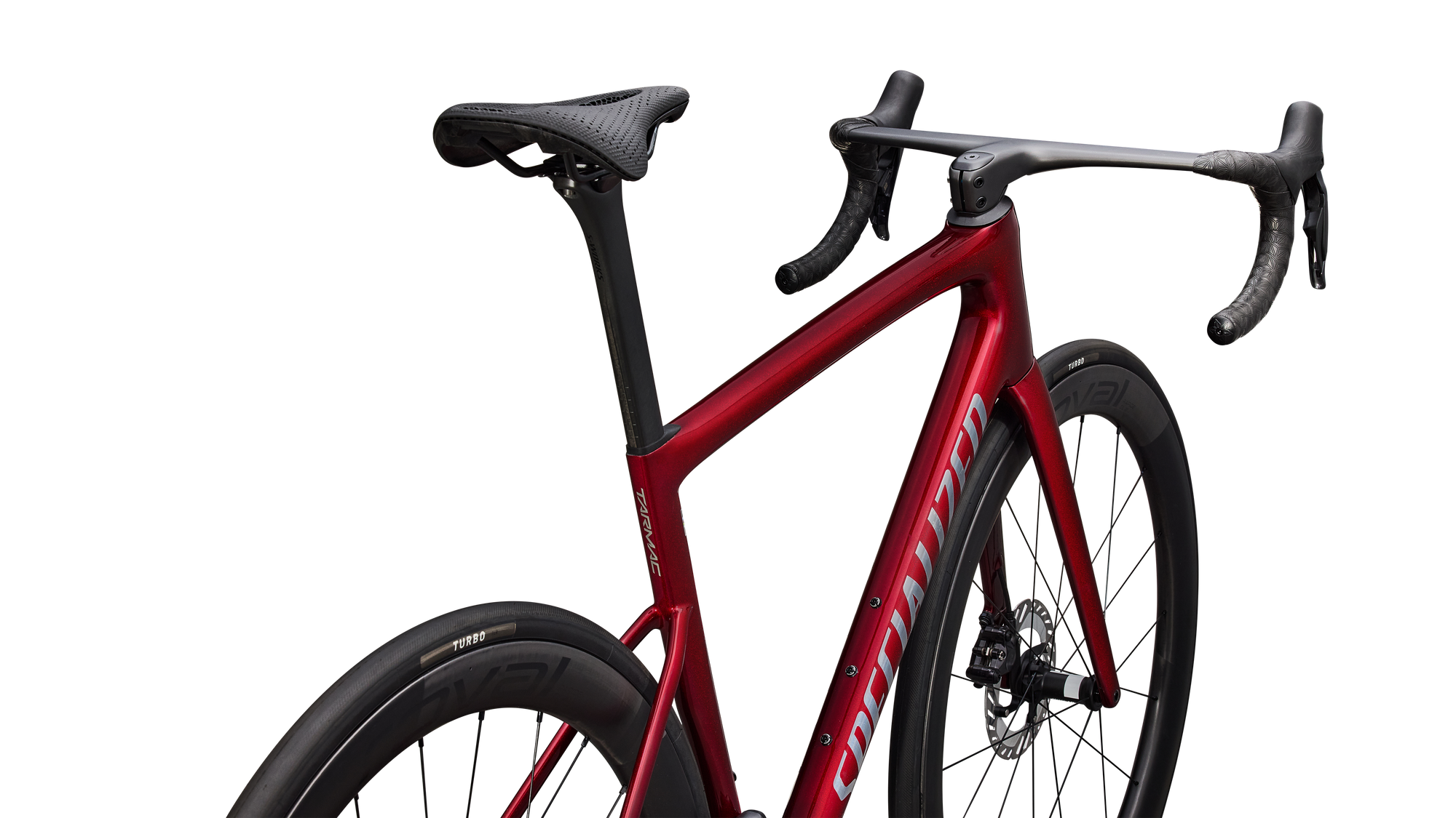 Tarmac SL8 Pro - Shimano Ultegra Di2