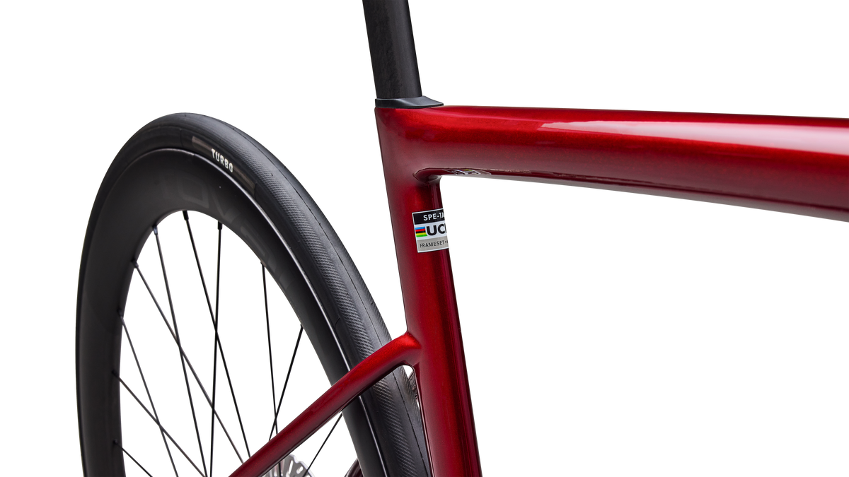 Tarmac SL8 Pro - Shimano Ultegra Di2