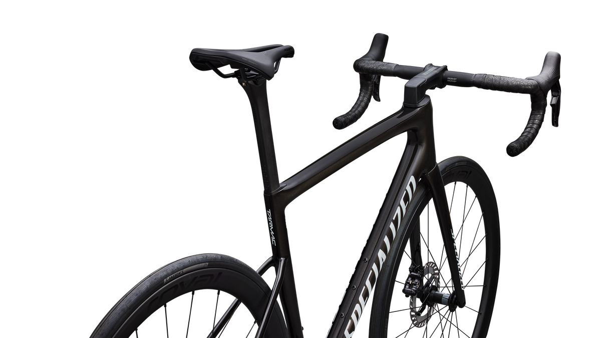 Tarmac SL8 Expert - Shimano Ultegra Di2