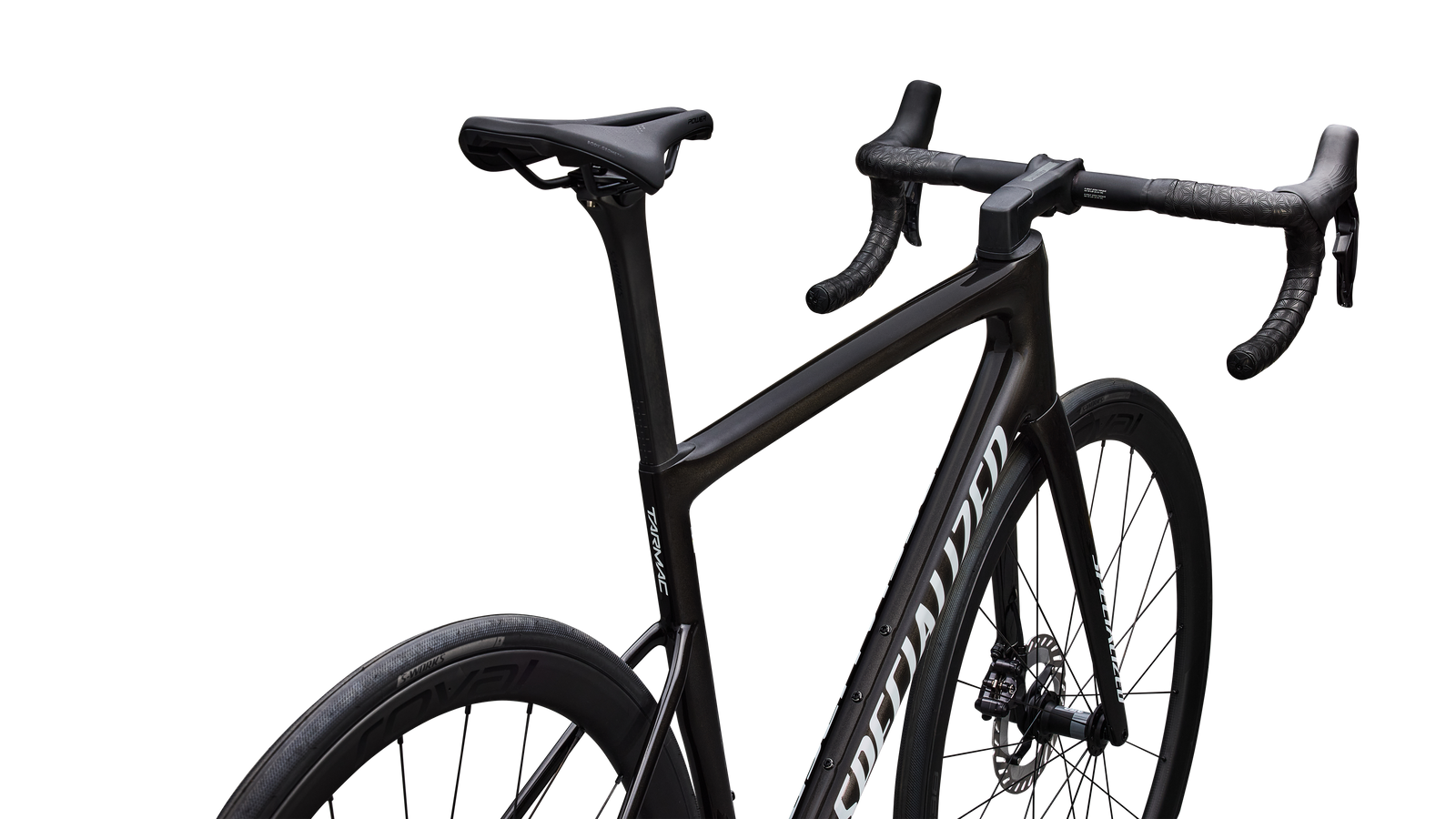 Tarmac SL8 Expert - Shimano Ultegra Di2