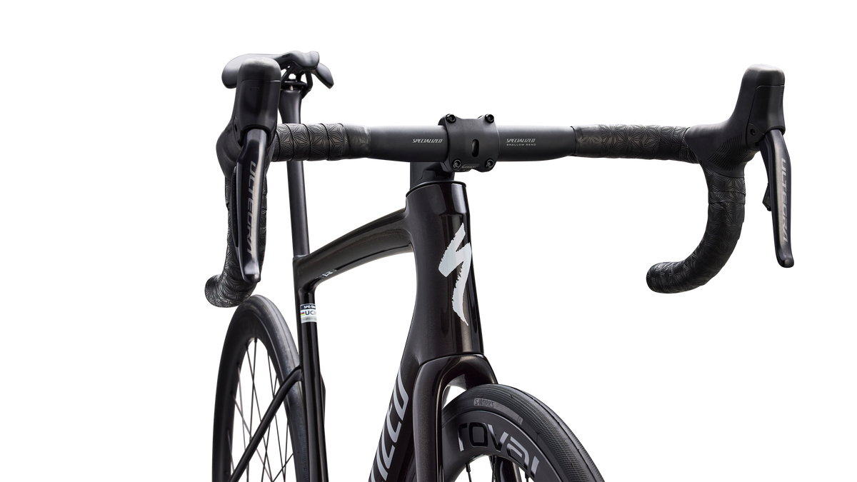 Tarmac SL8 Expert - Shimano Ultegra Di2