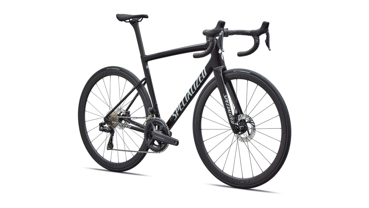 Tarmac SL8 Expert - Shimano Ultegra Di2