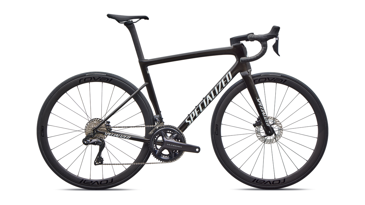 Tarmac SL8 Expert - Shimano Ultegra Di2