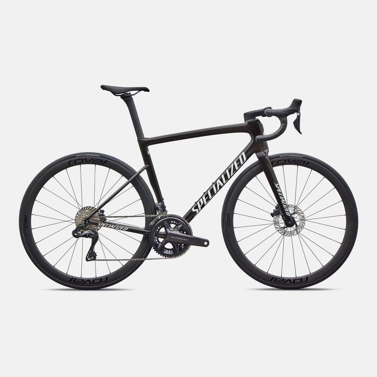 Tarmac SL8 Expert - Shimano Ultegra Di2