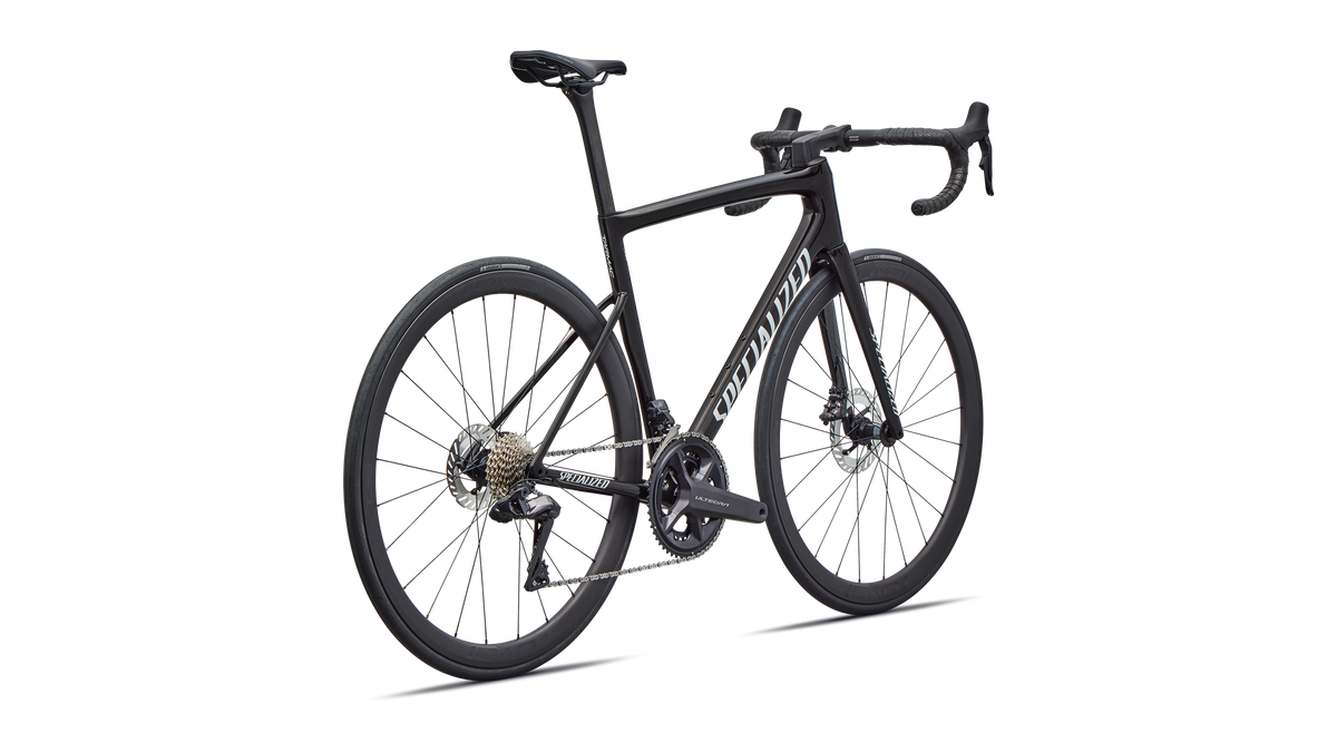 Tarmac SL8 Expert - Shimano Ultegra Di2