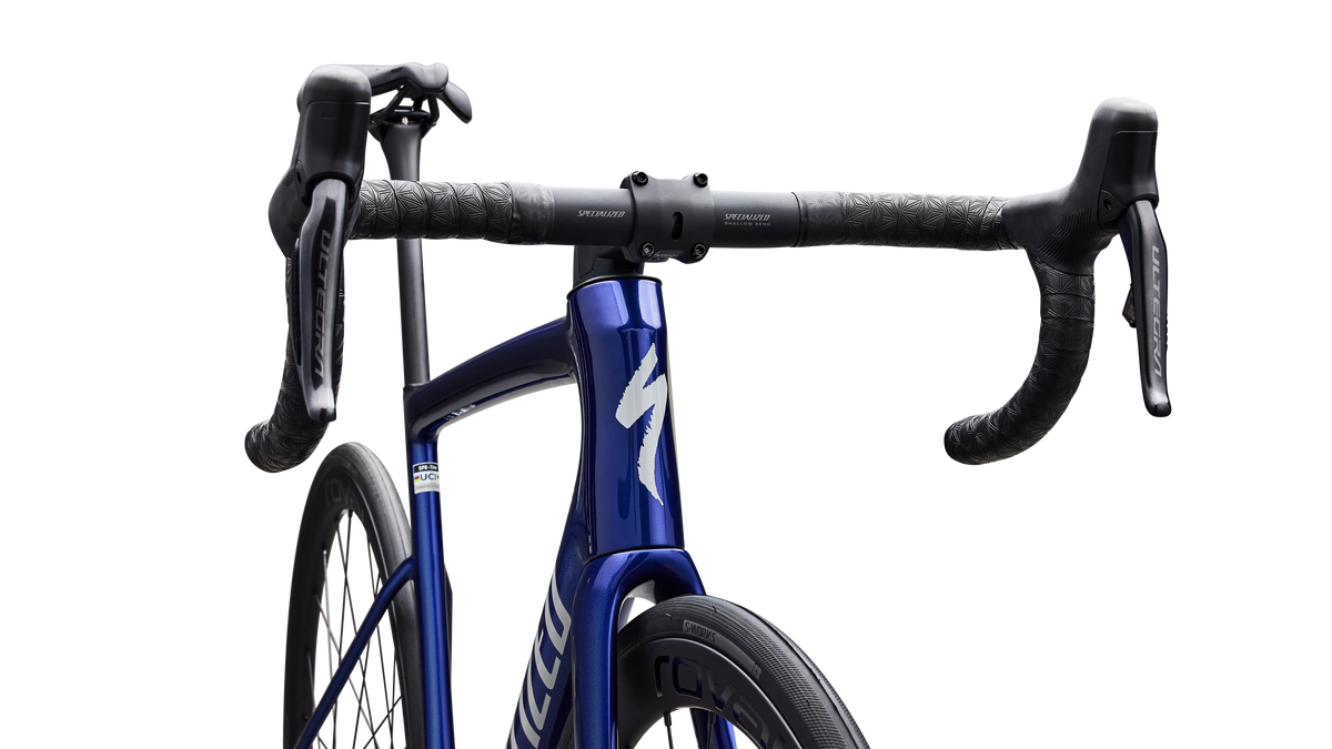 Tarmac SL8 Expert - Shimano Ultegra Di2