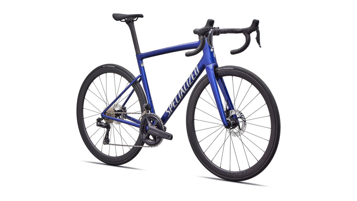 Tarmac SL8 Expert - Shimano Ultegra Di2