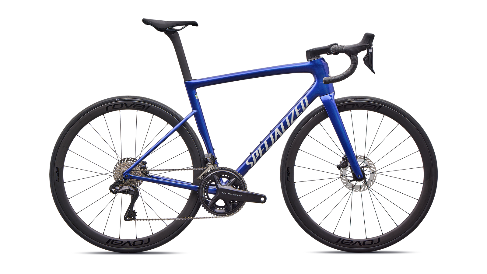 Tarmac SL8 Expert - Shimano Ultegra Di2