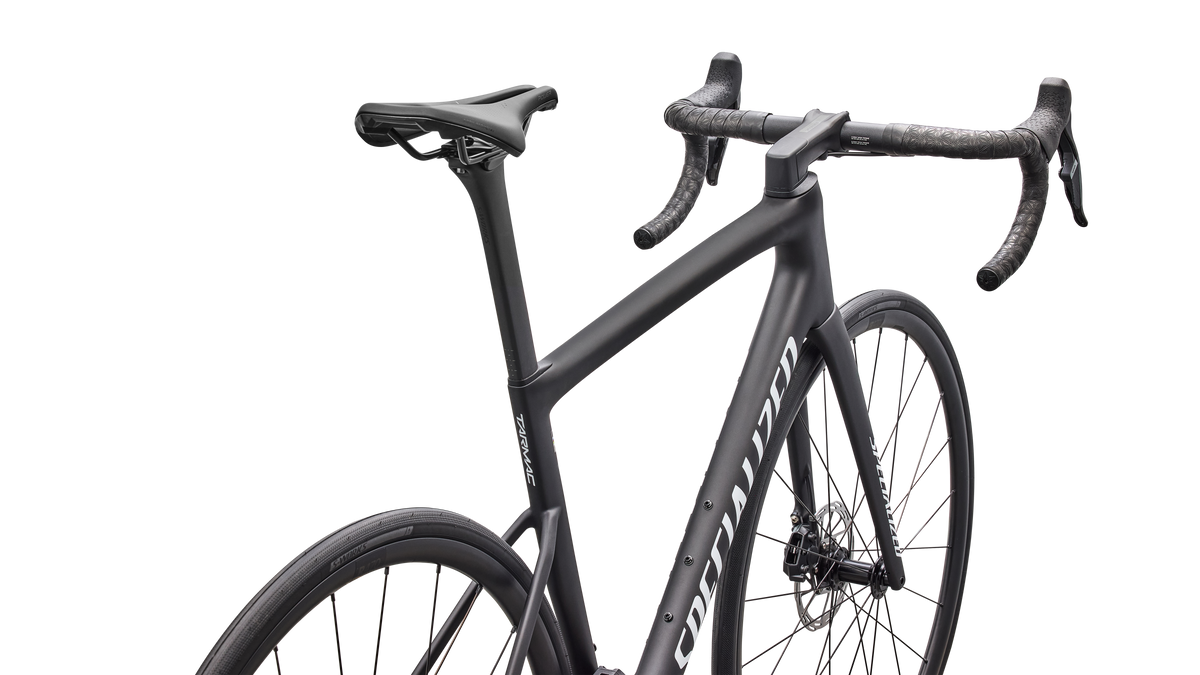 Tarmac SL8 Comp - SRAM Rival AXS