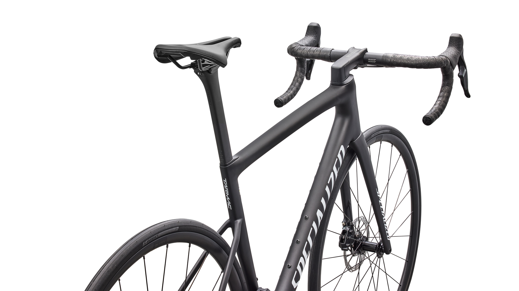 Tarmac SL8 Comp - SRAM Rival AXS