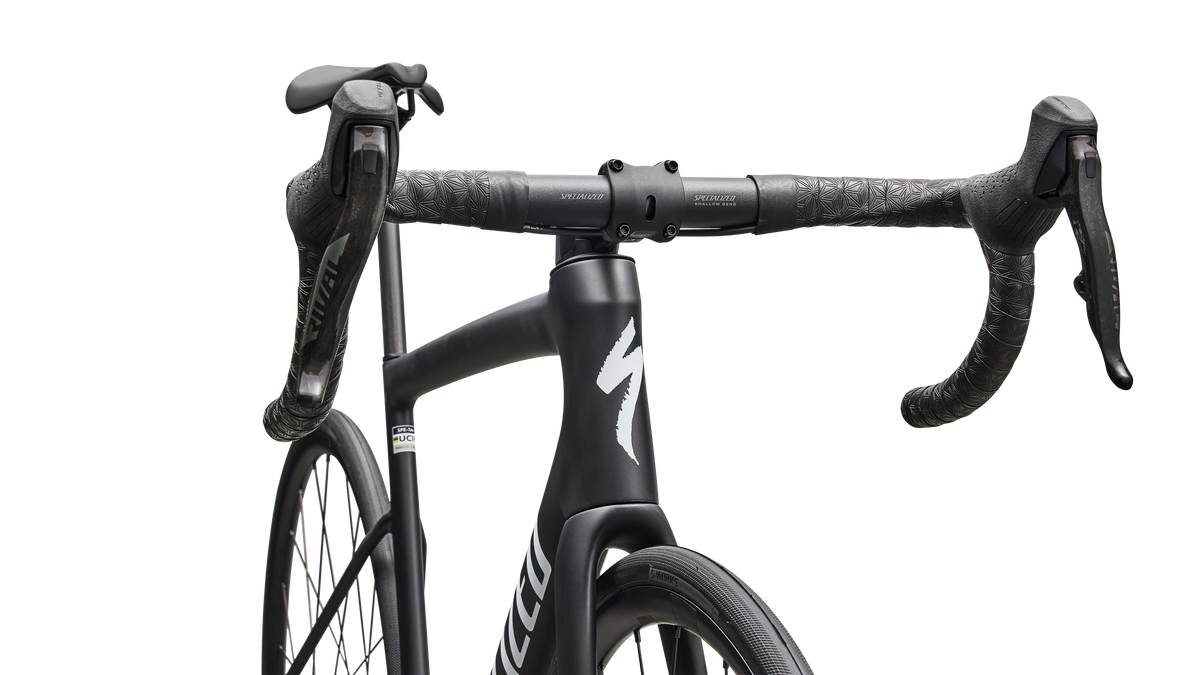 Tarmac SL8 Comp - SRAM Rival AXS