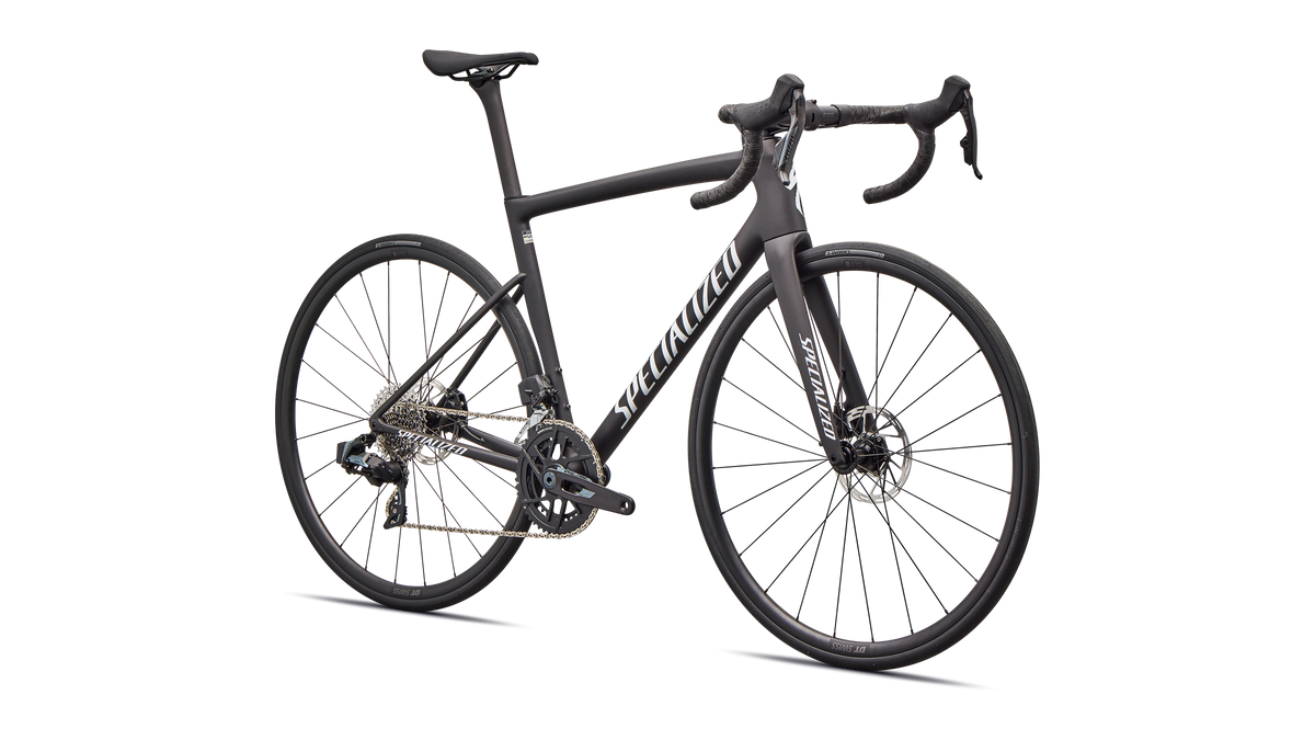 Tarmac SL8 Comp - SRAM Rival AXS