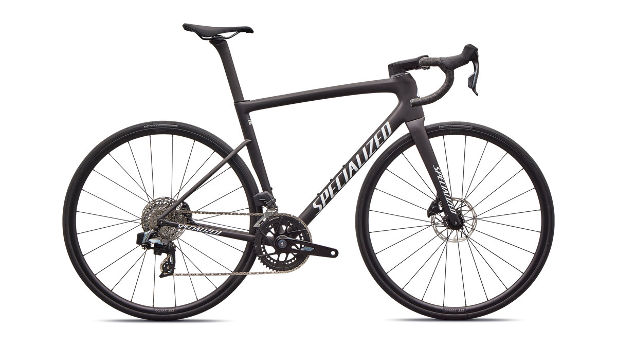 Tarmac SL8 Comp - SRAM Rival AXS
