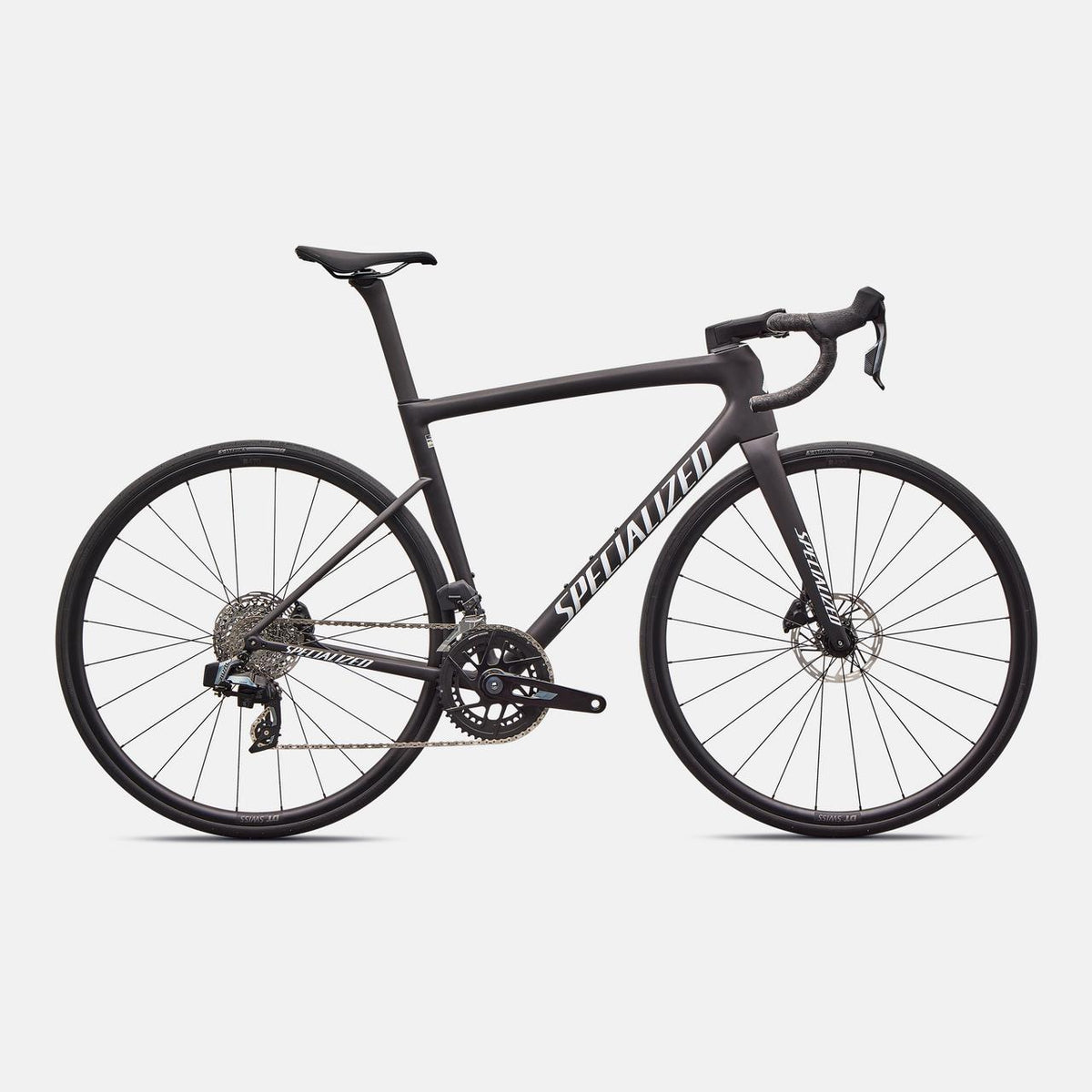 Tarmac SL8 Comp - SRAM Rival AXS