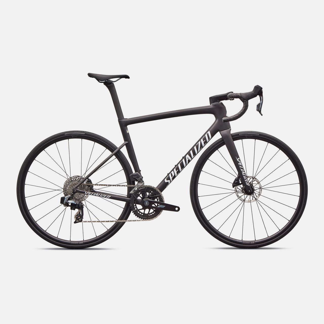 Tarmac SL8 Comp - SRAM Rival AXS