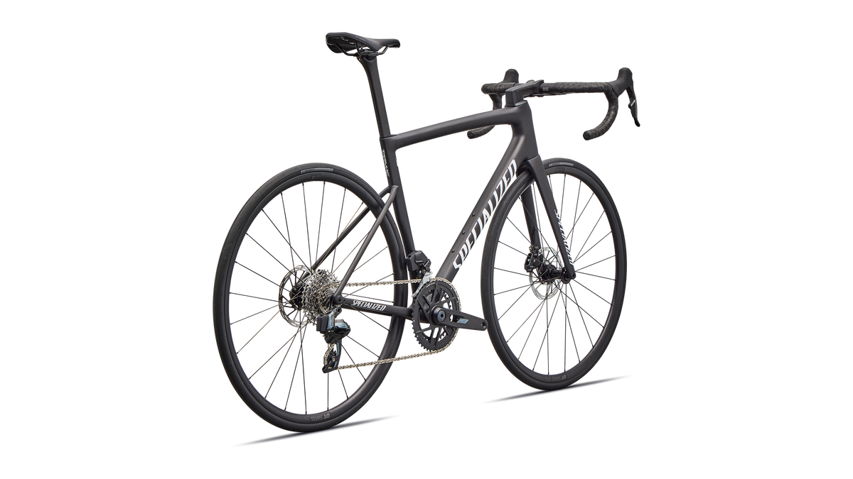 Tarmac SL8 Comp - SRAM Rival AXS
