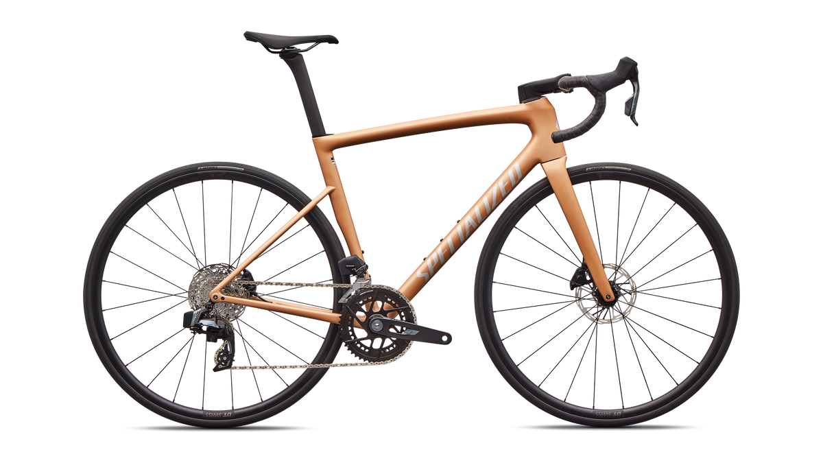 Tarmac SL8 Comp - SRAM Rival AXS