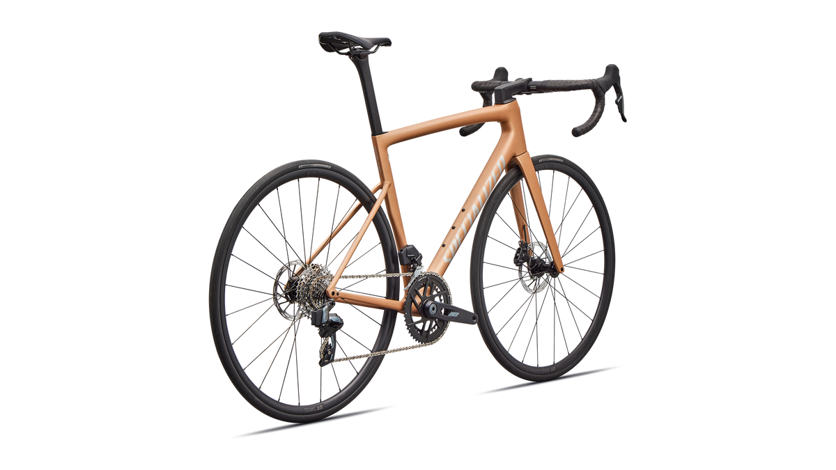 Tarmac SL8 Comp - SRAM Rival AXS