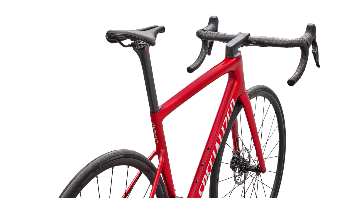 Tarmac SL8 Comp - SRAM Rival AXS