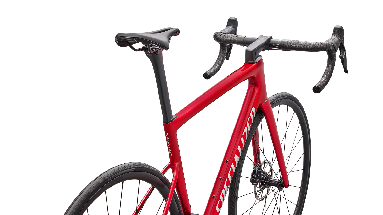 Tarmac SL8 Comp - SRAM Rival AXS