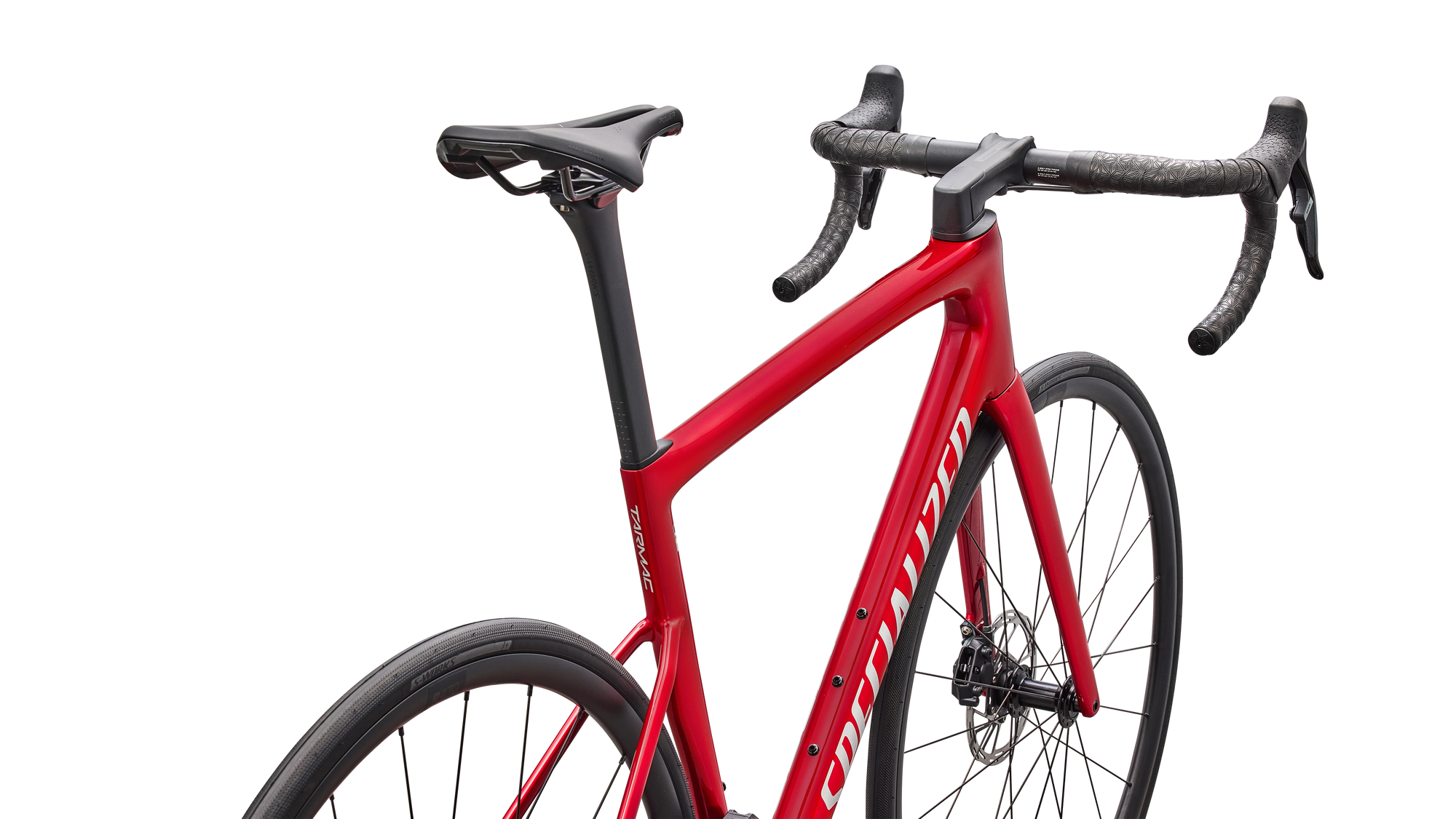 Tarmac SL8 Comp - SRAM Rival AXS