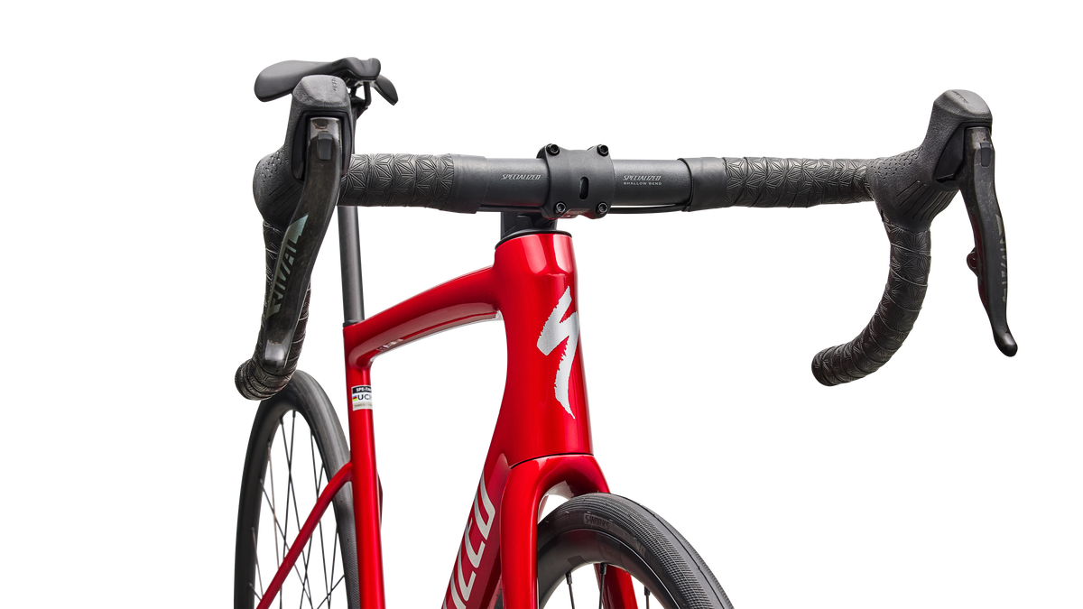 Tarmac SL8 Comp - SRAM Rival AXS