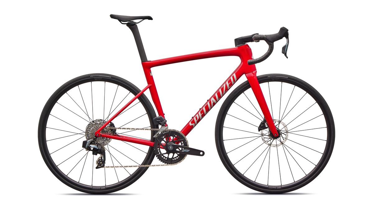Tarmac SL8 Comp - SRAM Rival AXS