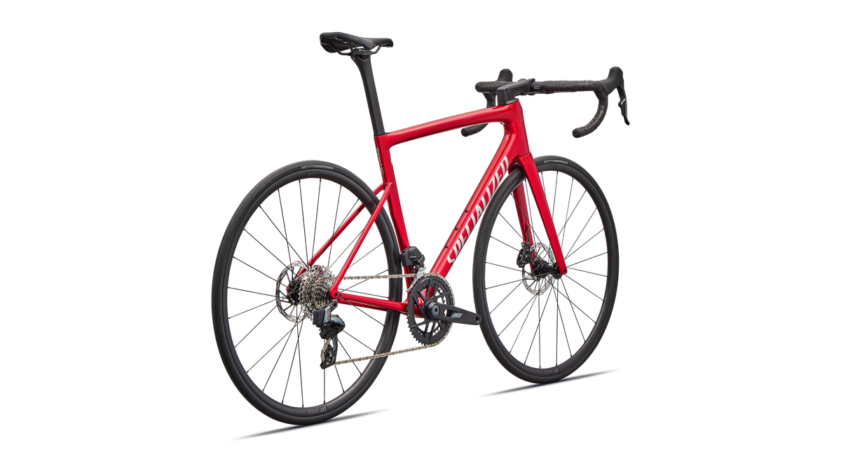 Tarmac SL8 Comp - SRAM Rival AXS