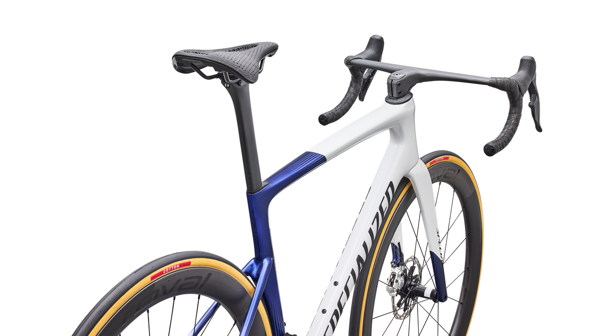 Tarmac SL9 S-Level - SRAM RED AXS