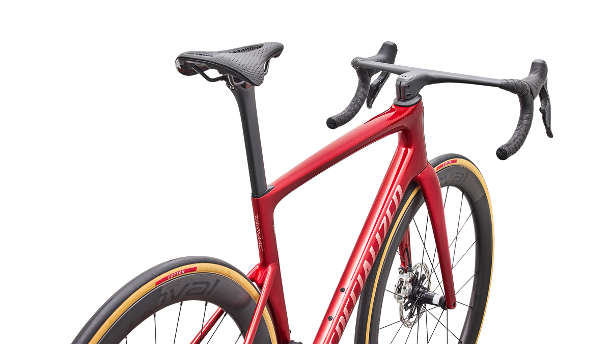 Tarmac SL9 S-Level - SRAM RED AXS