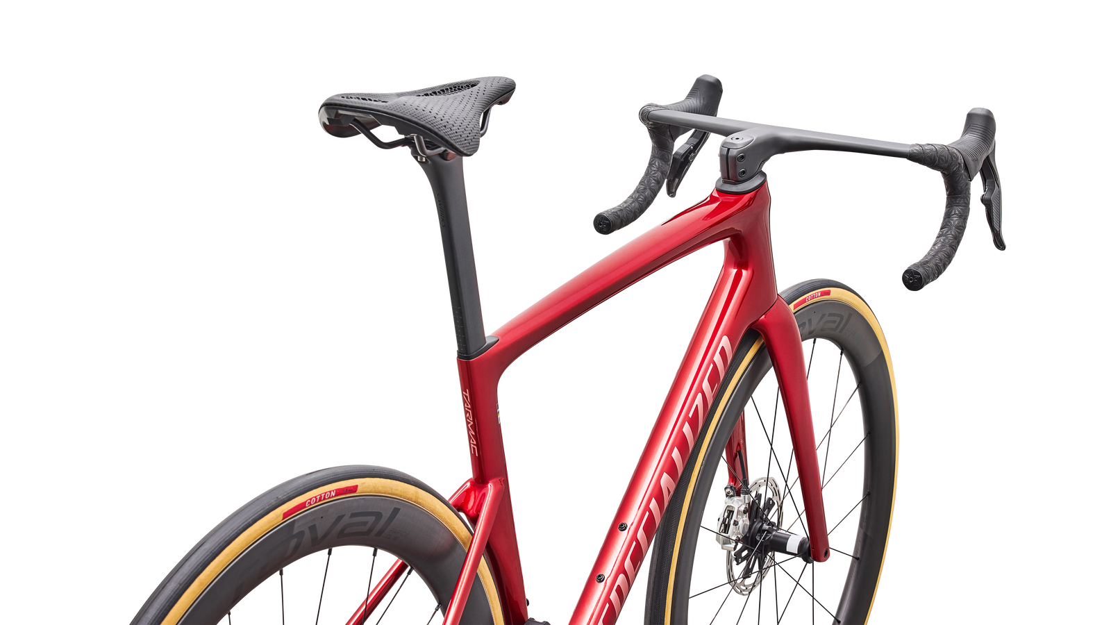 Tarmac SL9 S-Level - SRAM RED AXS
