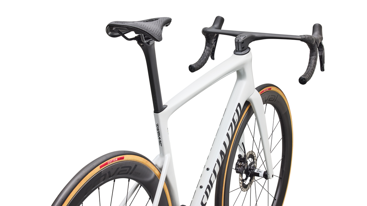Tarmac SL9 S-Level - Shimano Dura-Ace Di2