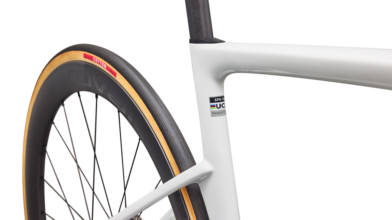 Tarmac SL9 S-Level - Shimano Dura-Ace Di2