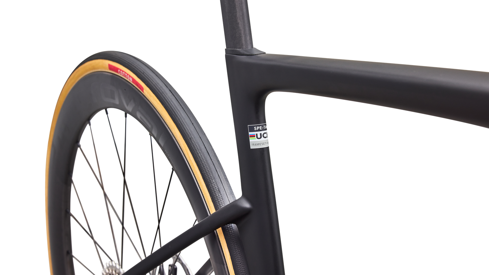Tarmac SL9 S-Level - SRAM RED AXS
