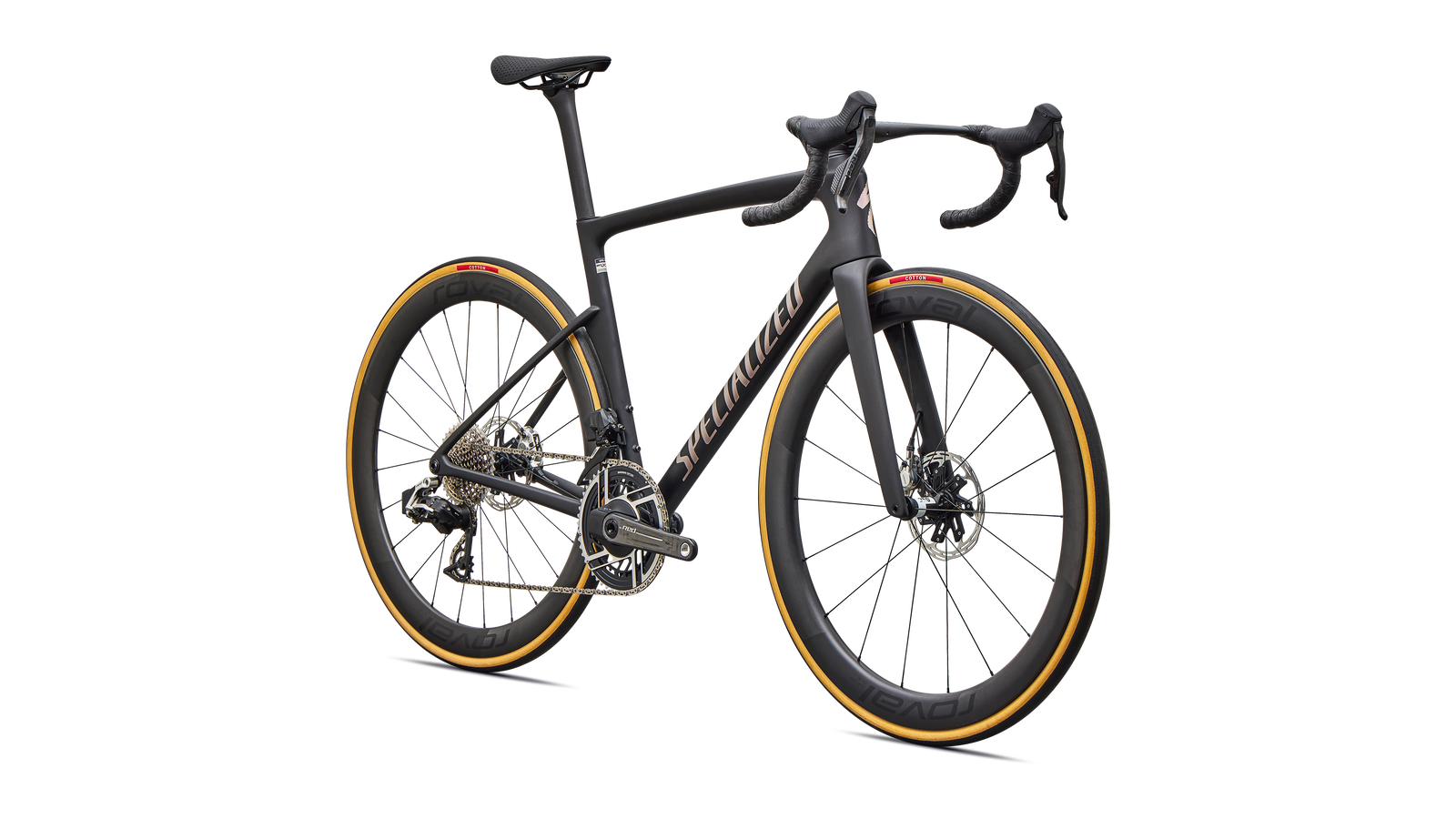 Tarmac SL9 S-Level - SRAM RED AXS