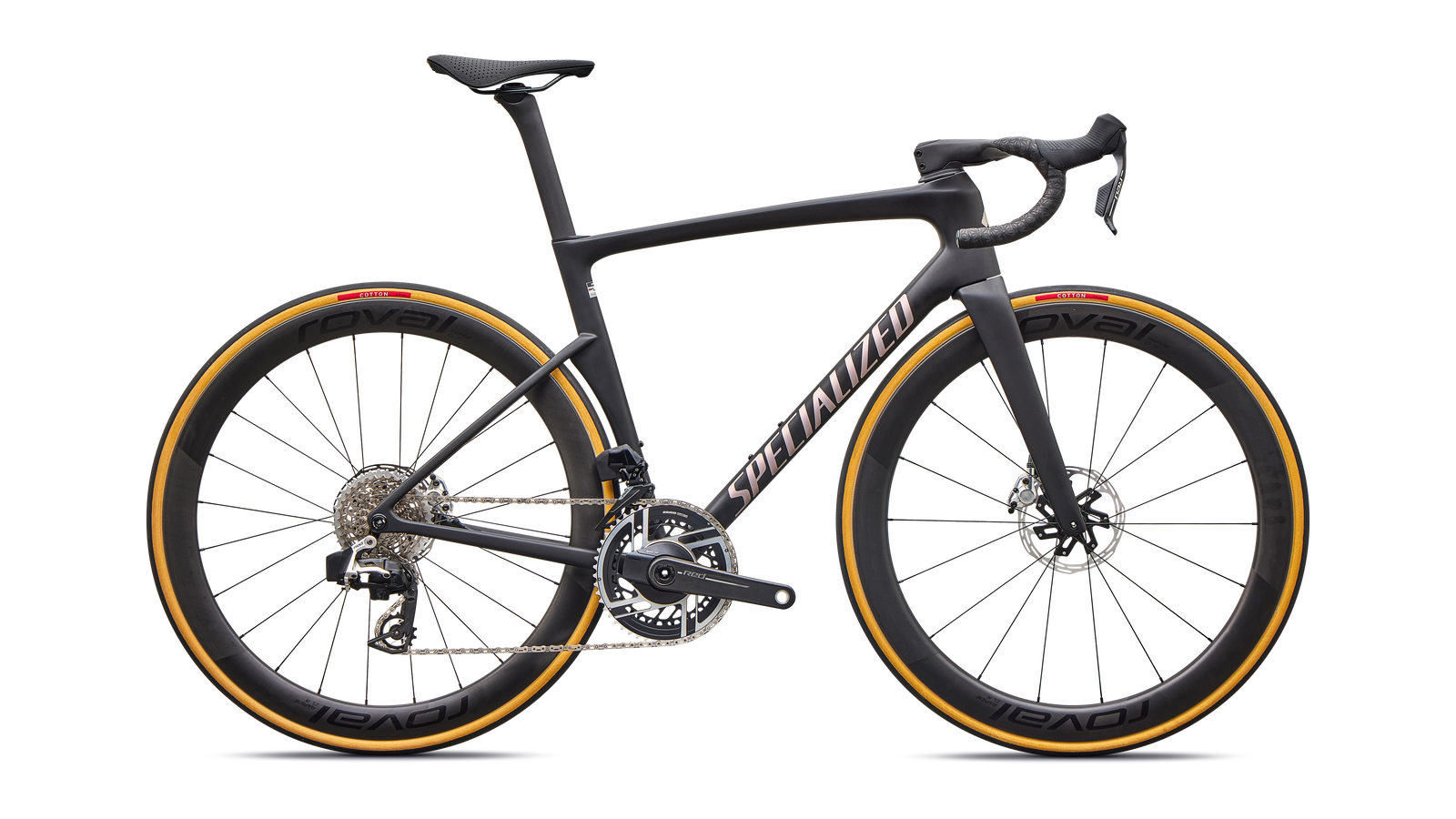 Tarmac SL9 S-Level - SRAM RED AXS