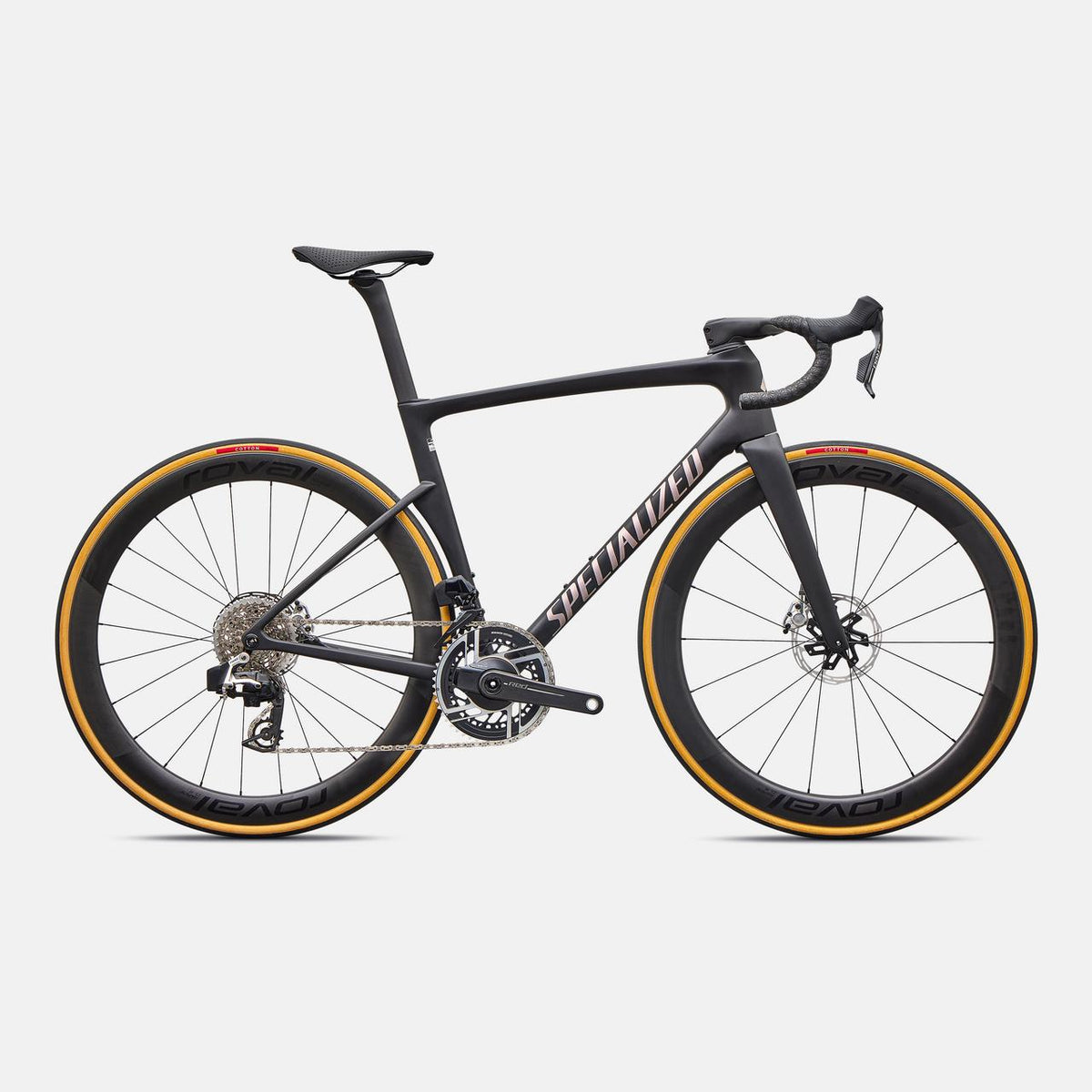 Tarmac SL9 S-Level - SRAM RED AXS