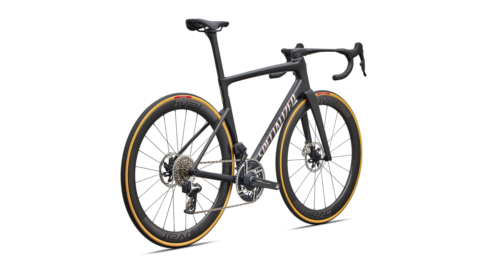 Tarmac SL9 S-Level - SRAM RED AXS