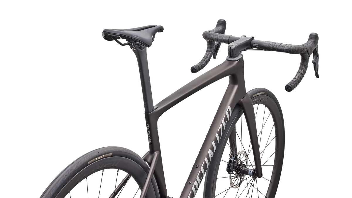 Tarmac SL9 Expert - SRAM Force AXS