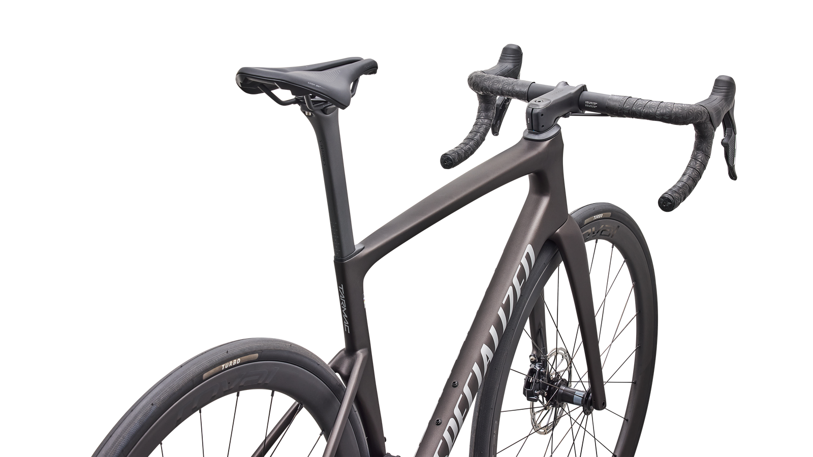 Tarmac SL9 Expert - SRAM Force AXS