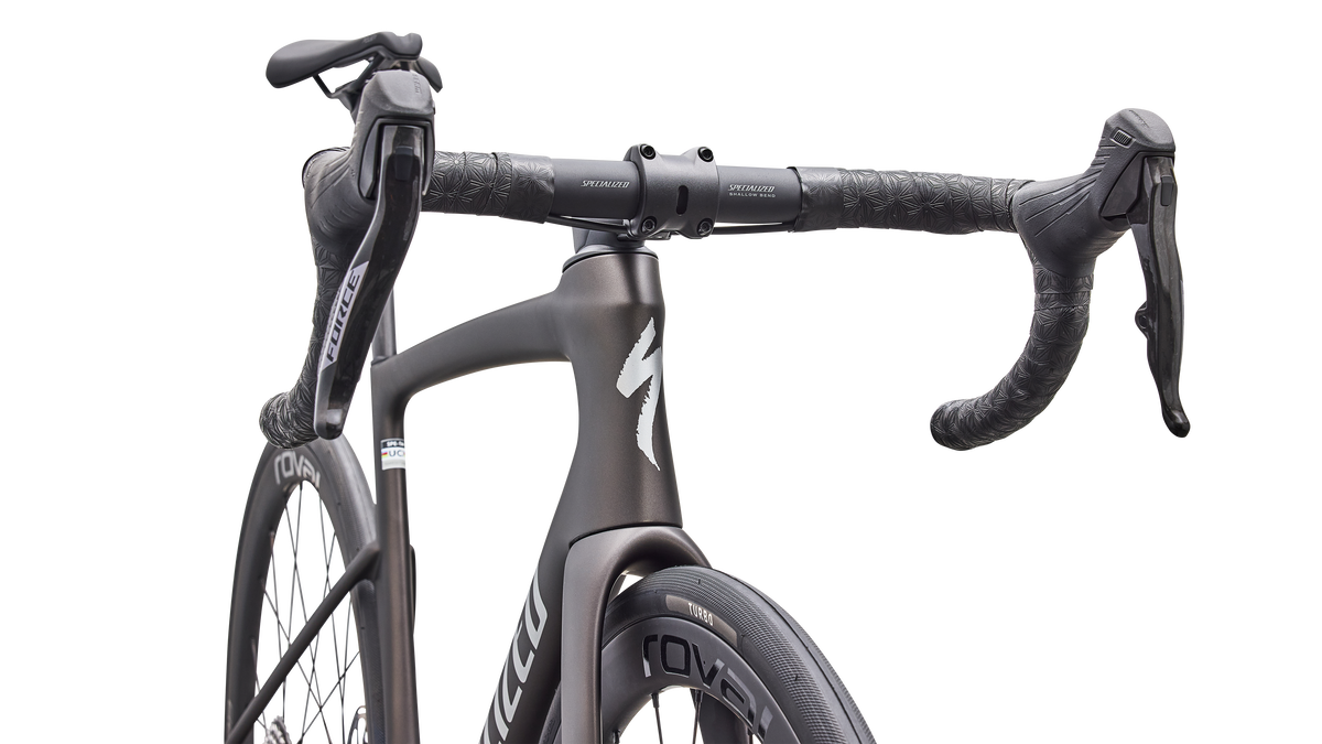 Tarmac SL9 Expert - SRAM Force AXS