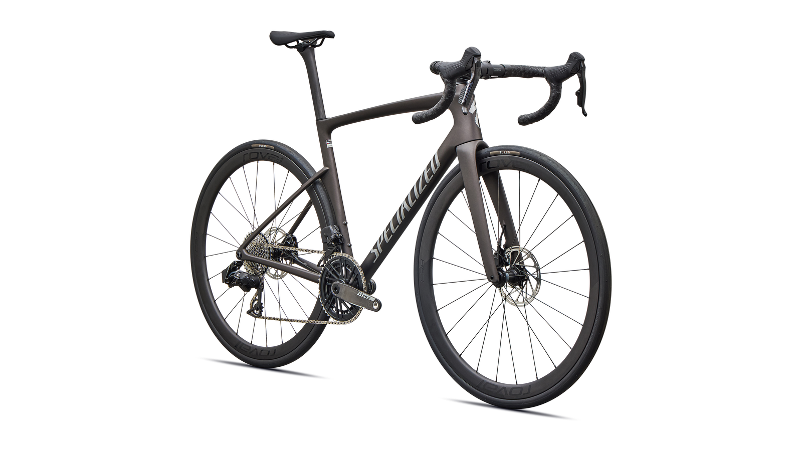 Tarmac SL9 Expert - SRAM Force AXS