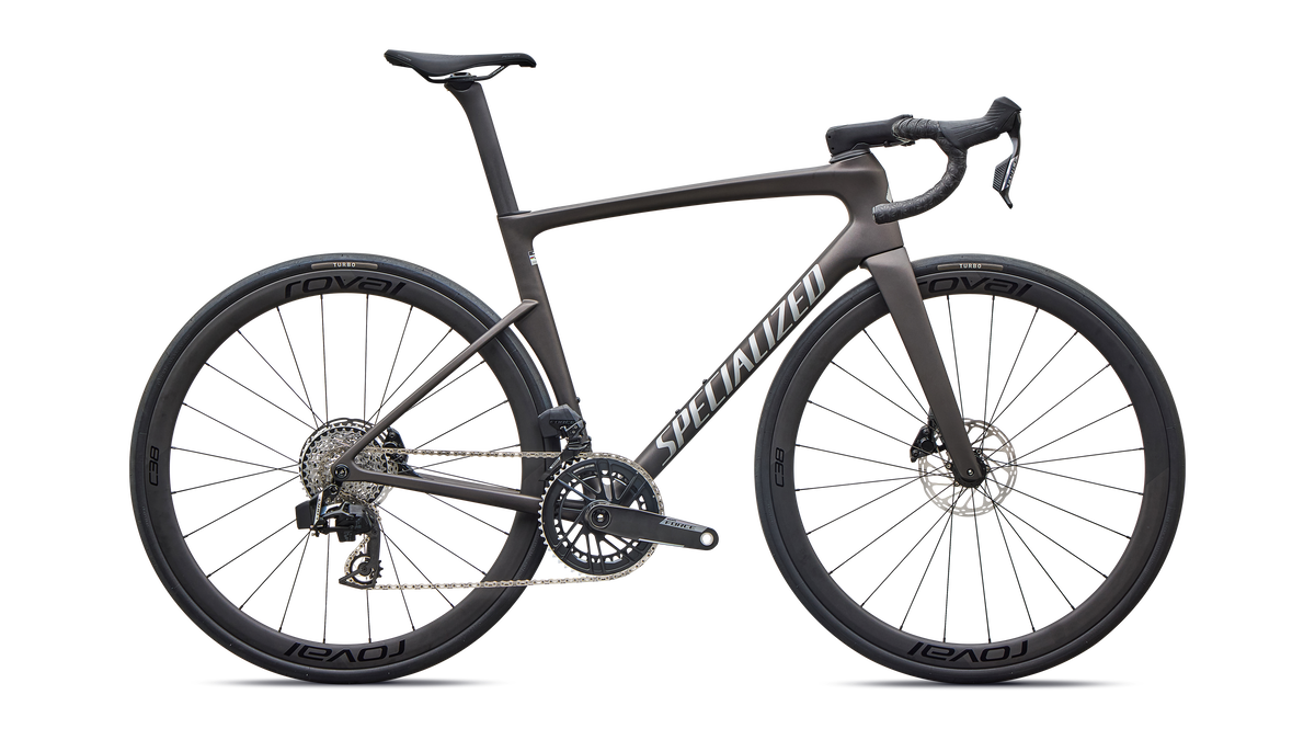 Tarmac SL9 Expert - SRAM Force AXS