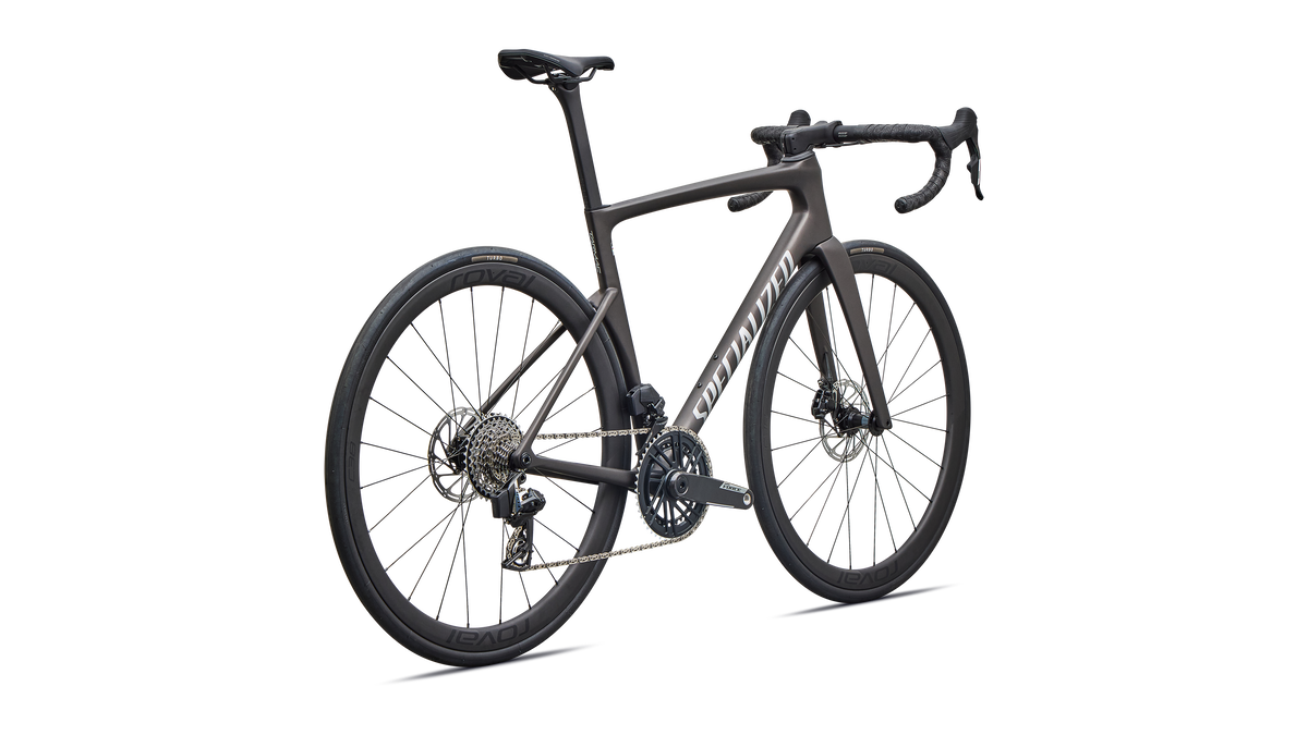 Tarmac SL9 Expert - SRAM Force AXS