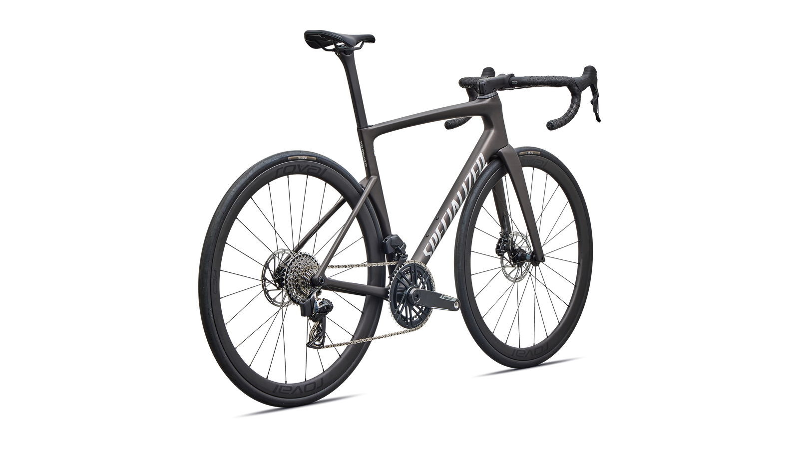 Tarmac SL9 Expert - SRAM Force AXS