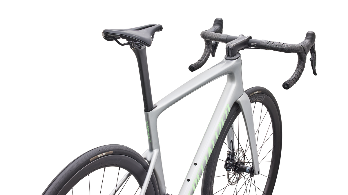 Tarmac SL9 Expert - SRAM Force AXS