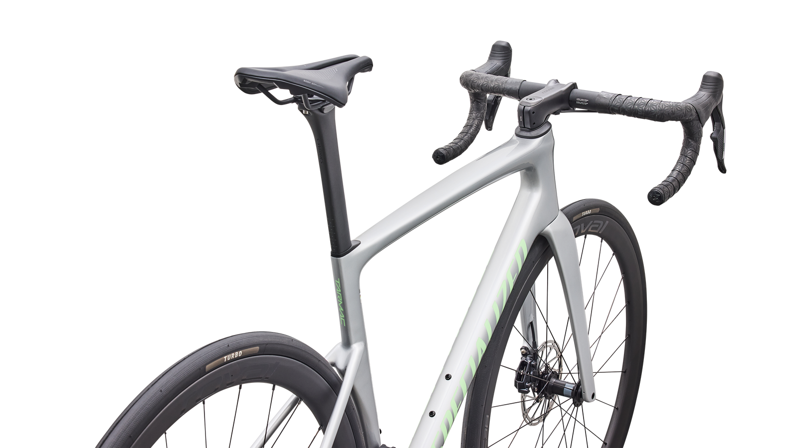 Tarmac SL9 Expert - SRAM Force AXS